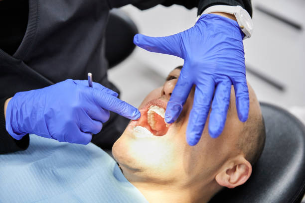 Best Emergency Dental Care for Trauma or Injury in Wind Gap, PA