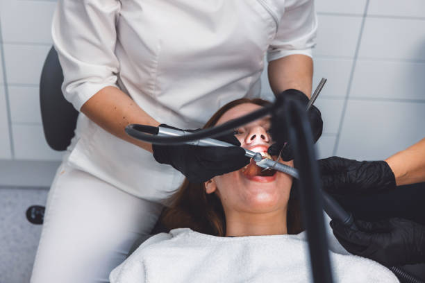 Best Emergency Tooth Extraction in Wind Gap, PA